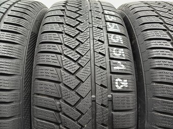 Zimní pneu 235/55/18 Continental - 2