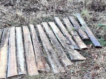 Nesámovaná prkna , krajiny - 2