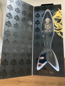 Motörhead Bomber (nepoužitý) - 2