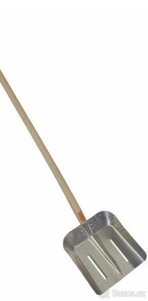 Lopaty a smetáky - 2