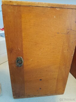 Mikroskop Errnt Leitz Wetzlar - 2