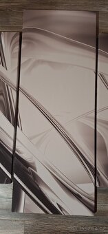 Pětidílný obraz - 2