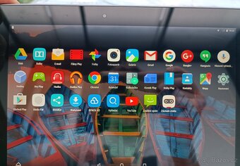 Lenovo (TB3-x70L) Tab3 / 10" / 2GB RAM /SIM - LTE / PRASKLY - 2