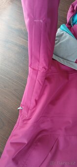 Dámská lyzarska bunda - 2