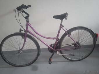 Dámské kolo (Eska) - 2