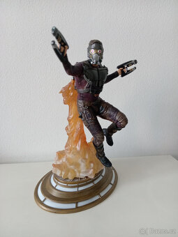 Strážci Galaxie - Star-Lord - 2