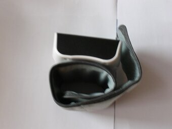 Měřič krevního tlaku - 2