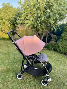 Bugaboo Bee5 + zimní fusak Bugaboo - 2