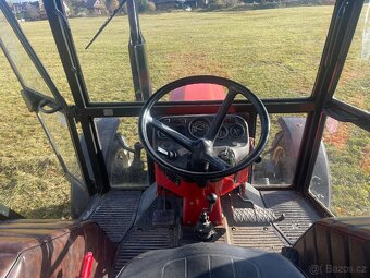 Zetor 7045 Horal - 2