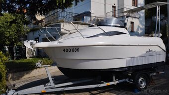 Prodej Smart Fisher 46 - 2