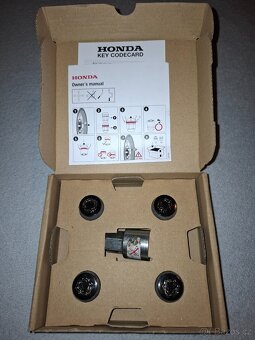 Bezpecnostni srouby - 2