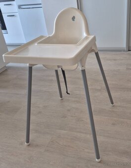 Jídelní židle Antilop - 2