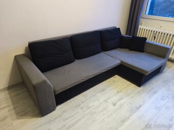 Nábytek dětský pokoj a obývací pokoj - 2