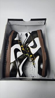 Nike Dunk Low se 38eu - 2