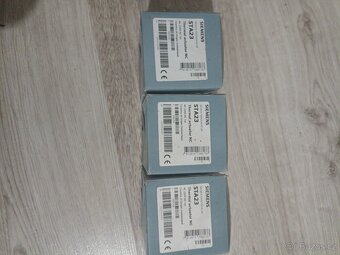 Termoelektrický servopohon 230 V Siemens STA 23 - 2