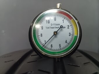 195/60 R16C NEXEN (4821) - 2