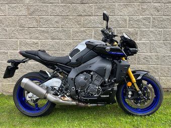 YAMAHA MT-10 SP - 2