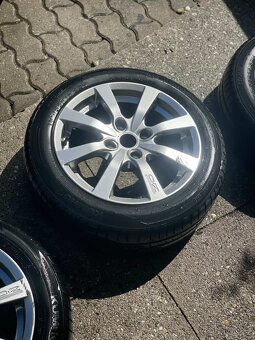 Kola OZ 4x108 r15 - 2