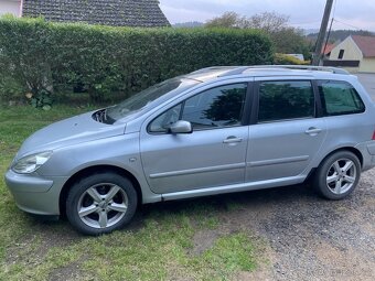 PEUGEOT 307 SW - 2