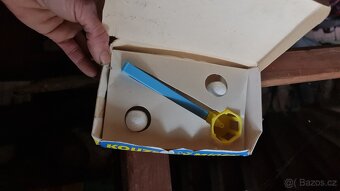 Kouzelný míček - 2