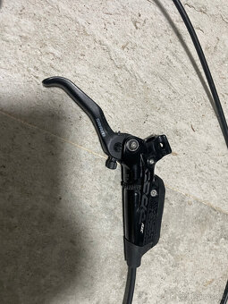 Brzdy Sram CODE RSC - 2