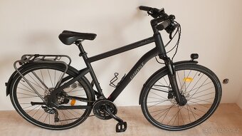 GHOST Square Trekking 6 jak nové - 2