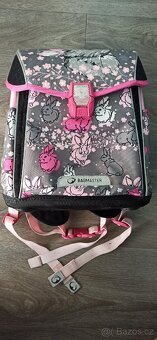 Školní aktovka BAGMASTER - 2