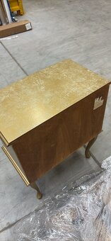 Luxusní noční stolky - 2