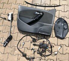 Náhradní díly - Polo 6R 6J - 2