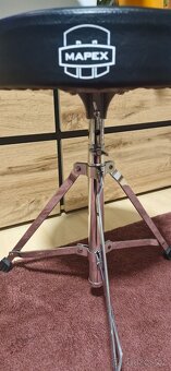 bubenická stolička - 2