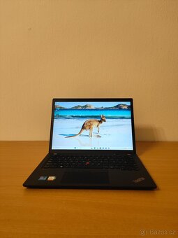 Lenovo ThinkPad X13 Gen 2 – i5 / 16 / 256 - 2