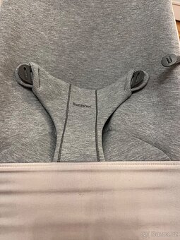 BabyBjörn lehátko - 2