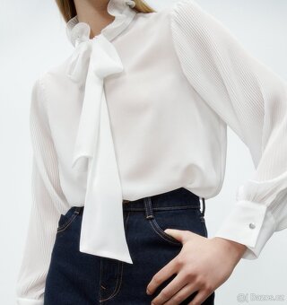 Halenka ZARA, S / 36 - 2