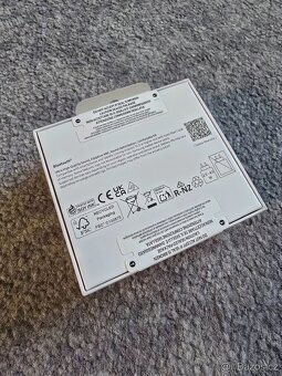 Samsung Galaxy Buds3 (bílé, nové) - 2