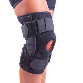 Ortéza na koleno - 2