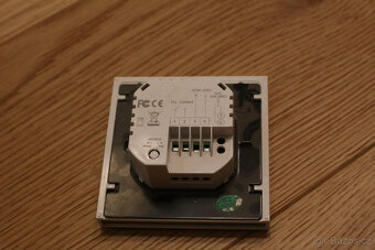 termostat wifi Moes BHT-002 - 2