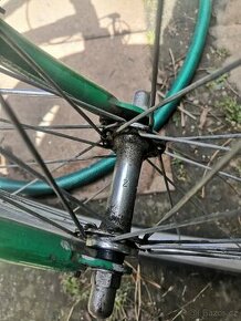 Kolo skládačka - 2