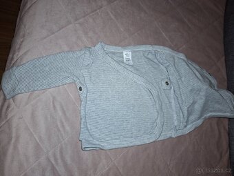 Tričko (0-3 mesice) - 2