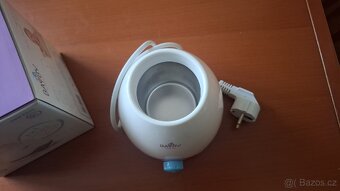 Ohřívač mléka - 2