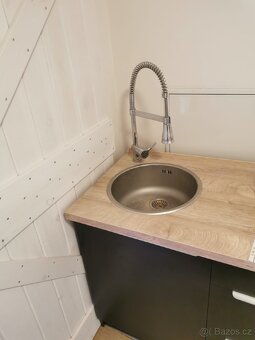 Kuchyňská linka - 2