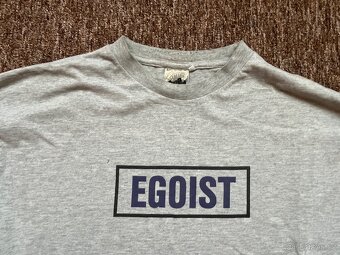 Triko MTV Egoist - 2