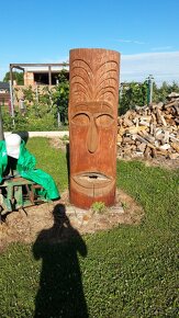 Včelí klát, úl - 2