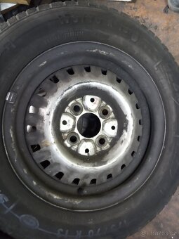 Letní 175/70/13 175/70 R13 - 2