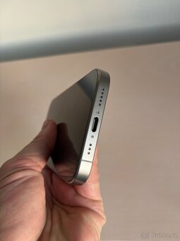 Iphone 16 PRO 256 GB - 2