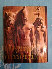 Knihy Dějiny umění - 2