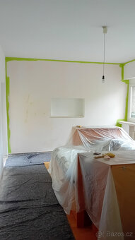 Malířství a natěračství - 2