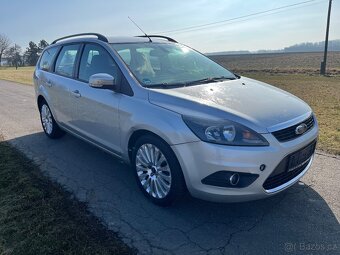 Ford Focus combi 1.6i - 2