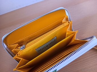 NOVÁ dámská peněženka Heavy Tools - 2