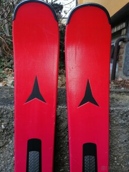 ATOMIC Redster S9 160cm r-11,9 Model 2024/2025 TESTY - 2