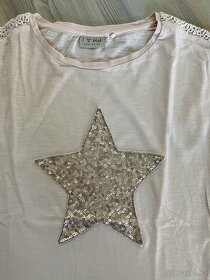 Dívčí tričko Next vel. 146 (11 yrs) - 2